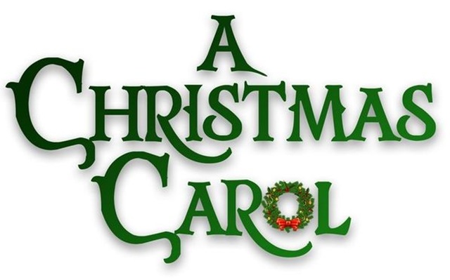 Writing a Christmas Carol